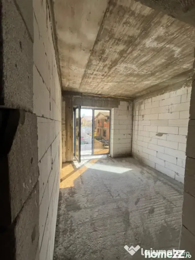 Casa-Duplex modern P+1, 233 mp, zona Nitella - Craiova (Dolj)