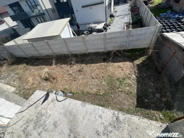 Casa-Duplex modern P+1, 233 mp, zona Nitella - Craiova (Dolj)