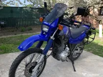 Motocicleta Yamaha XT 600 E anul 2000