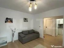 Apartament de închiriat 1 camera, 40 mp, zona Piata Garii -