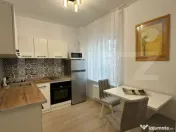 Apartament modern de închiriat – 1 cameră | 40 mp | Viva 
