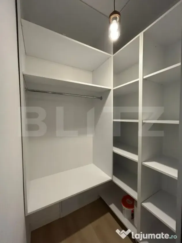 Apartament de închiriat 1 camera, 40 mp, zona Piata Garii -