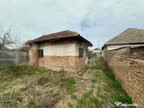 Casa 41 mp utili cu 247mp teren in Brestei