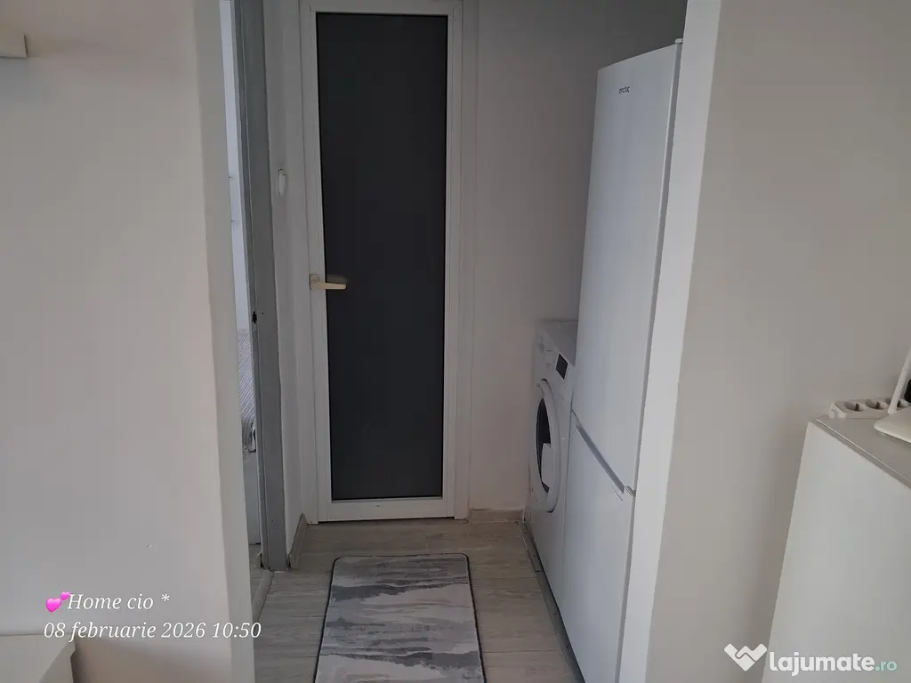 Inchiriere apartament 2 camere langa Parculetul Moldovei, micro 6
