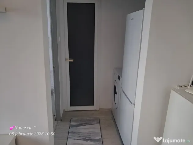 Inchiriere apartament 2 camere langa Parculetul Moldovei, micro 6