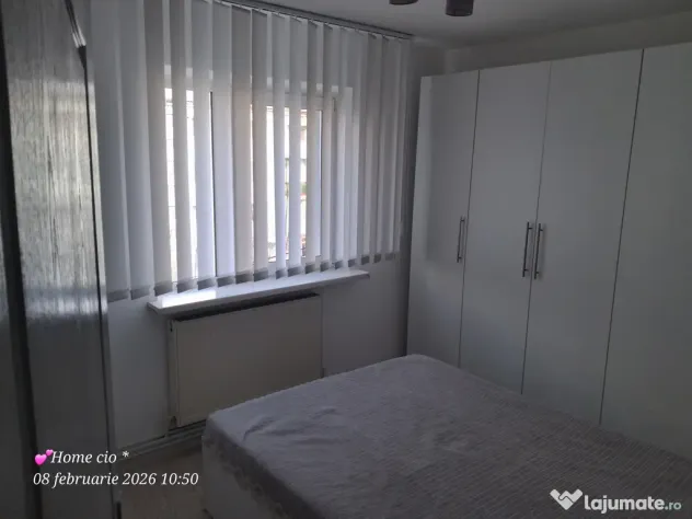 Inchiriere apartament 2 camere langa Parculetul Moldovei, micro 6