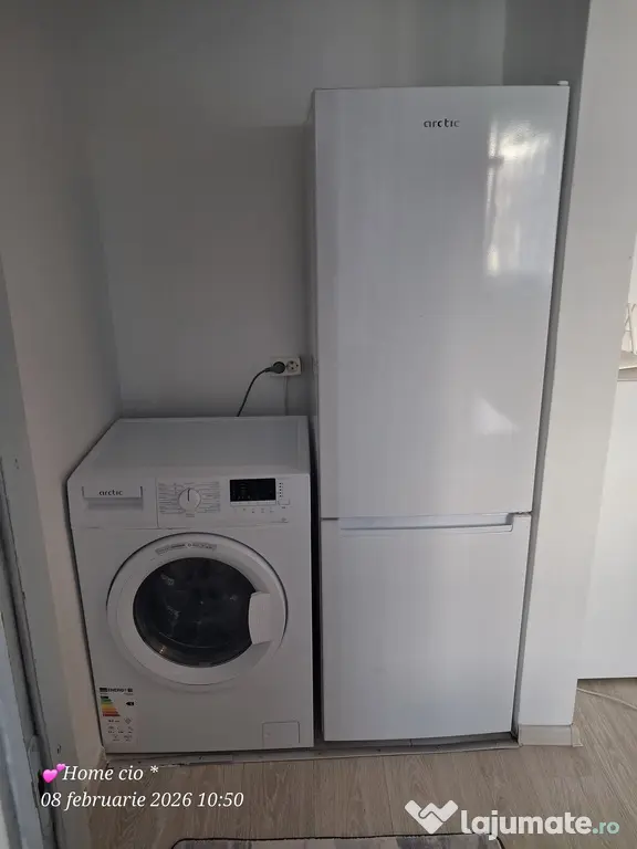 Inchiriere apartament 2 camere langa Parculetul Moldovei, micro 6