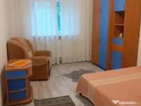 Garsoniera de închiriat 