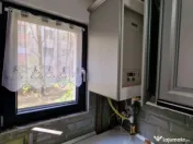 Apartament 2 camere, 39 mp, zona Centrala 