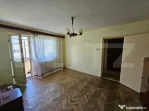 Apartament 2 camere, 48 mp, etaj 1, semidecomandat, ideal pe