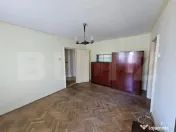 Apartament 2 camere, 48 mp, etaj 1, semidecomandat, ideal pe 