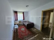 Apartament 2 camere, 48 mp, etaj 1, semidecomandat, ideal pe 