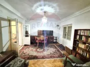 Apartament 2 camere de vanzare | Vila | 71 mp | Kiseleff ... 