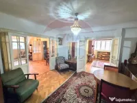 Apartament 2 camere în vilă interbelică | 70 mp | Kise... 