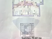 Apartament 2 camere în vilă interbelică | 70 mp | Kise... 