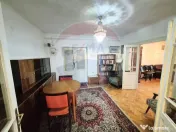 Apartament 2 camere în vilă interbelică | 70 mp | Kise... 