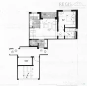 Apartament 2 Camere | Zona Coresi | Loc de parcare | Boxa 