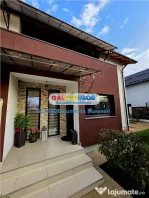 Casa tip duplex P 1 Valea Voievozilor Razvad