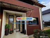 Casa tip duplex P 1 Valea Voievozilor Razvad 