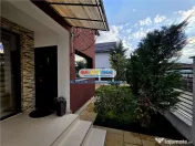 Casa tip duplex P 1 Valea Voievozilor Razvad 