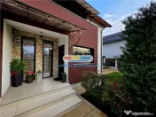 Casa tip duplex P 1 Valea Voievozilor Razvad 