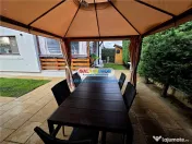 Casa tip duplex P 1 Valea Voievozilor Razvad 