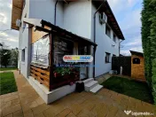 Casa tip duplex P 1 Valea Voievozilor Razvad 