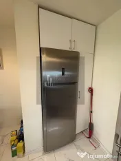 Apartament 3 camere Brancoveanu/centrala proprie etaj 1 