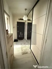 Apartament 3 camere Brancoveanu/centrala proprie etaj 1 