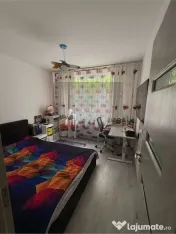 Apartament 3 camere Brancoveanu/centrala proprie etaj 1 