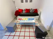 Garsoniera de inchiriat / Hils/ Theodor Pallady 