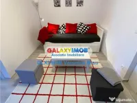 Garsoniera de inchiriat / Hils/ Theodor Pallady 