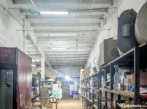 Vand sau inchiriez hala industriala spatiu productie desfacere depozitare zona Filaturii