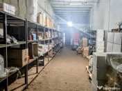 Vand sau inchiriez hala industriala spatiu productie desfacere depozitare zona Filaturii