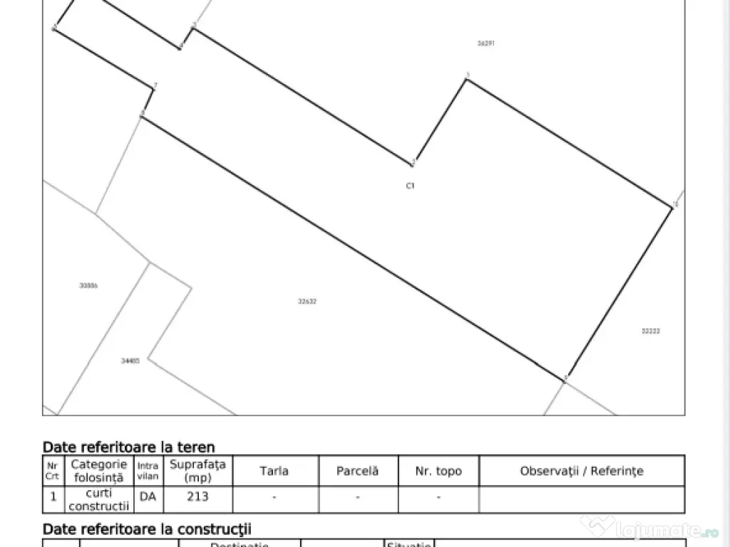 Vand sau inchiriez hala industriala spatiu productie desfacere depozitare zona Filaturii