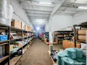 Vand sau inchiriez hala industriala spatiu productie desfacere depozitare zona Filaturii