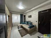 CET, de vanzare garsoniera, etaj 3, mobilata, vanzari Constanta 