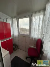 CET, de vanzare garsoniera, etaj 3, mobilata, vanzari Constanta 