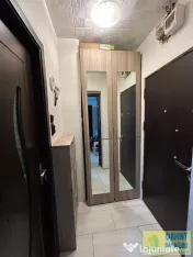 CET, de vanzare garsoniera, etaj 3, mobilata, vanzari Constanta 