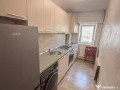 Studio decomandat 39 mp, etaj 3, mobilat complet — Unirii 