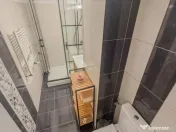 Studio decomandat 39 mp, etaj 3, mobilat complet — Unirii 