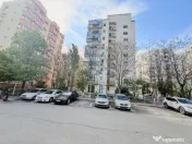 Studio decomandat 39 mp, etaj 3, mobilat complet — Unirii 