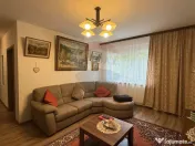 Apartament 3 camere, etaj 1, complet mobilat și utilat ?... 