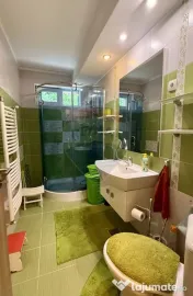 Apartament 3 camere, etaj 1, complet mobilat și utilat ?... 