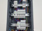 Electrician autorizat ANRE Iasi 