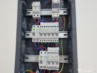 Electrician autorizat ANRE Iasi 