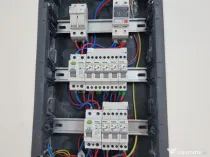 Electrician autorizat ANRE Iasi
