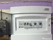 Electrician autorizat ANRE Iasi 