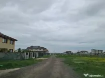 Anunturi vanzari terenuri in Constanta