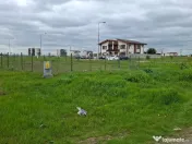 Anunturi vanzari terenuri in Constanta 